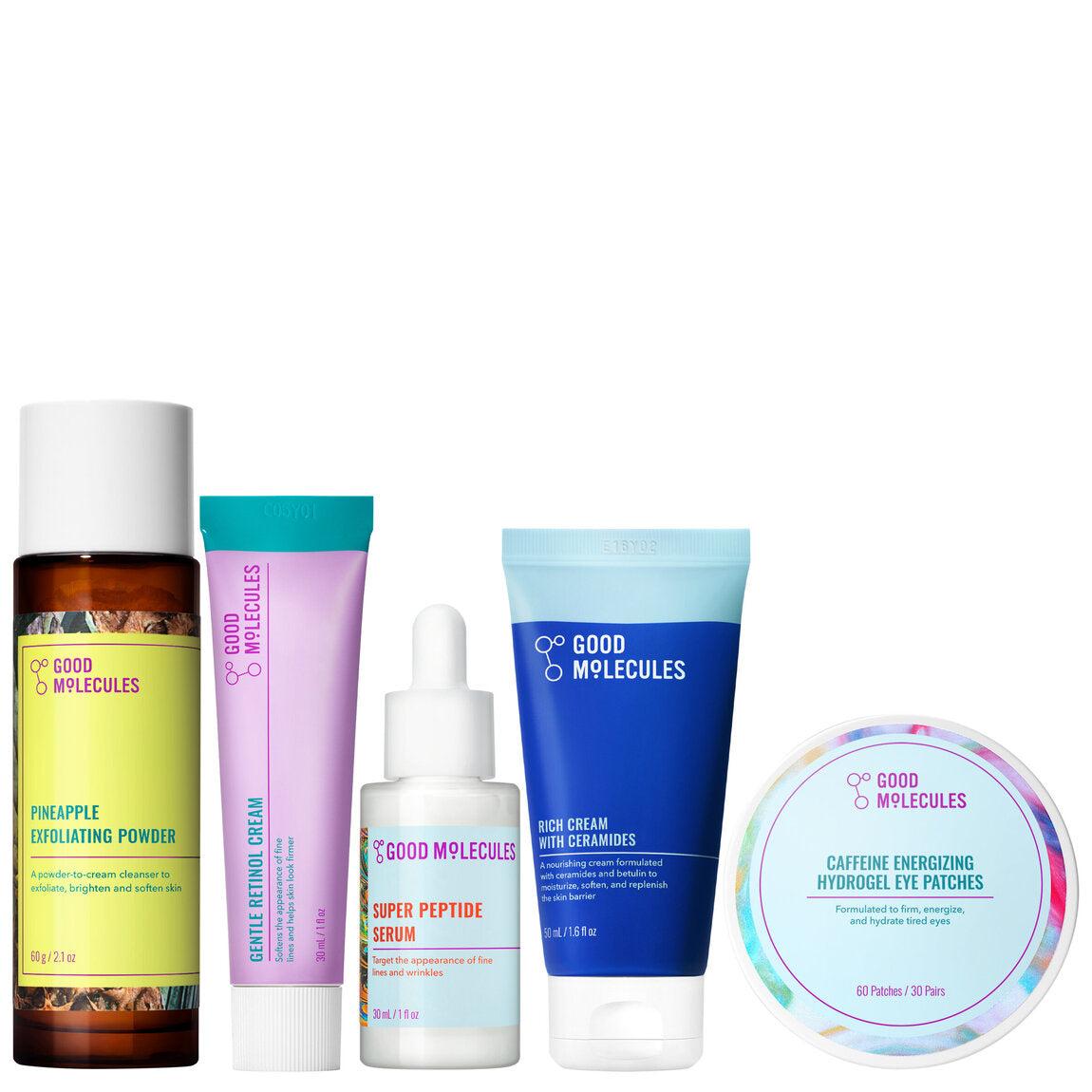 Goodbye Fine Lines Bundle - Default Title