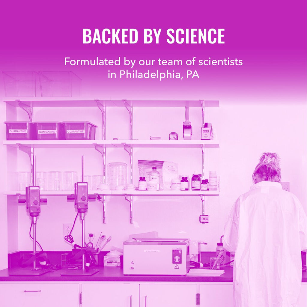 Good Molecules Yuzu Blemish Gel Cream 30ml alternative view 6.