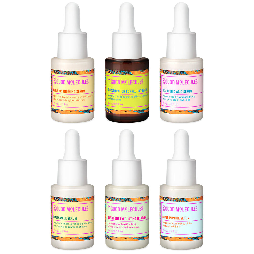 Good Molecules The Super Serums alternative view 2.