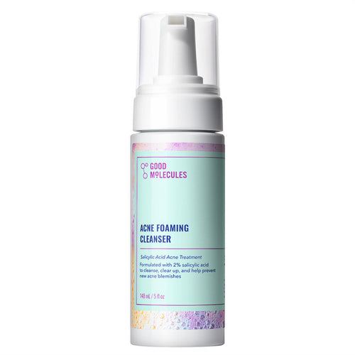 Acne Foaming Cleanser - 148ml